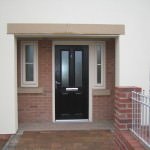 Composite Doors