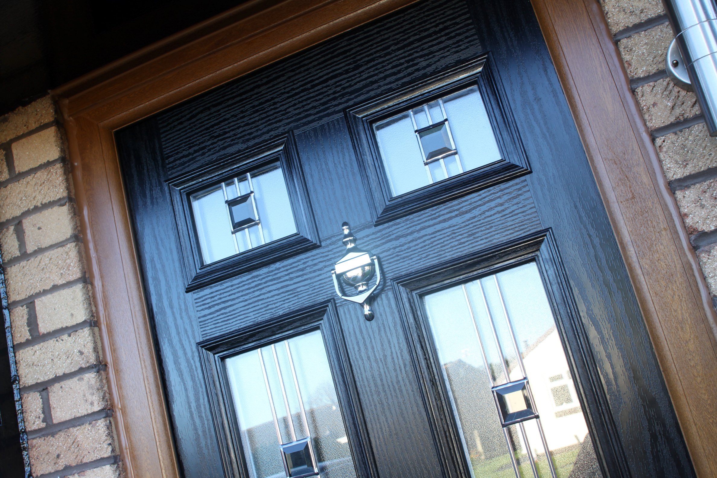 Composite Doors Hampshire