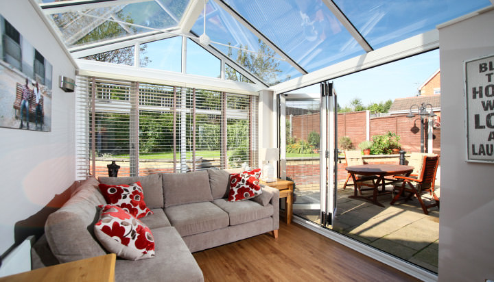 Conservatories Southampton