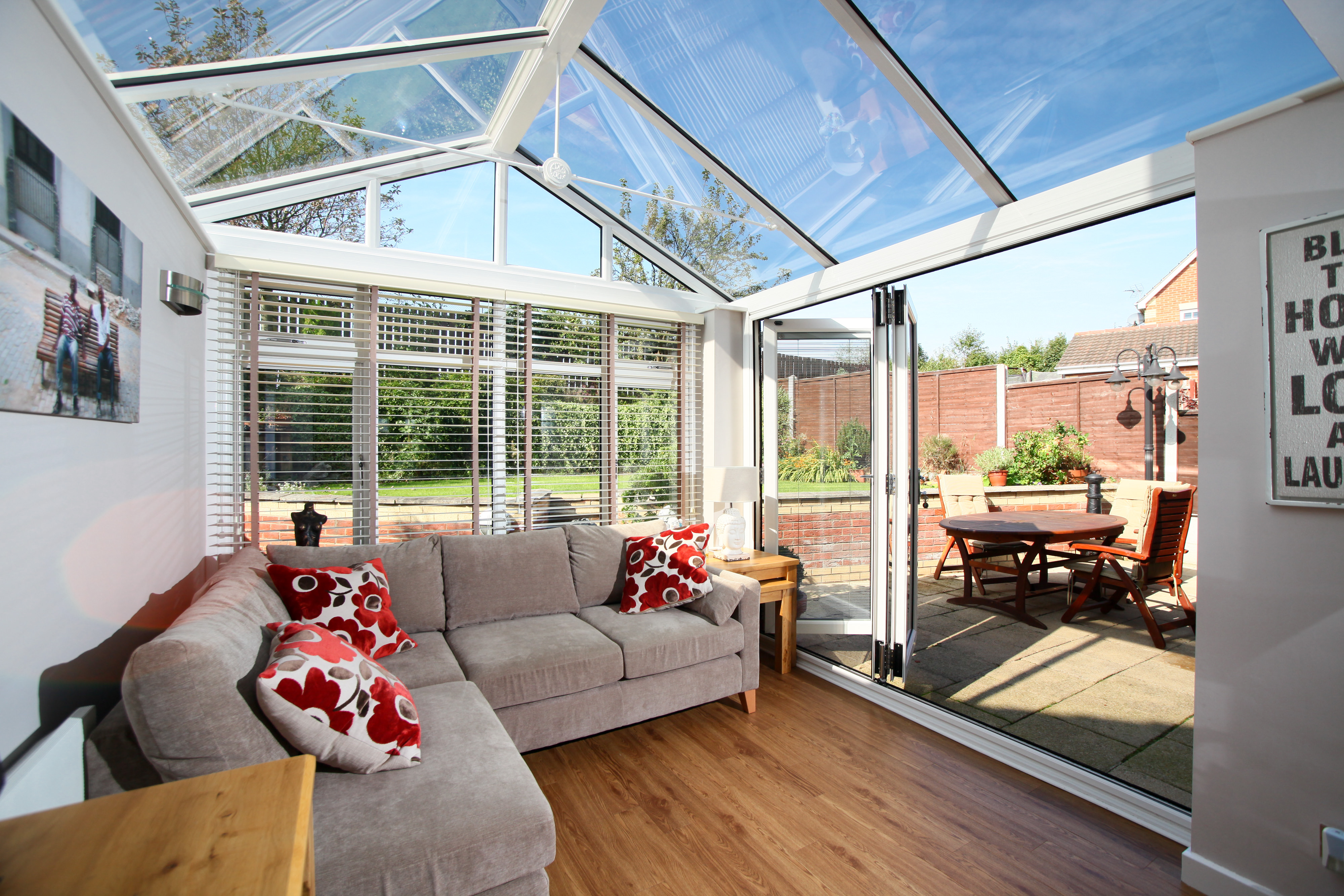 Conservatories Southampton