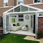 Gable Conservatories