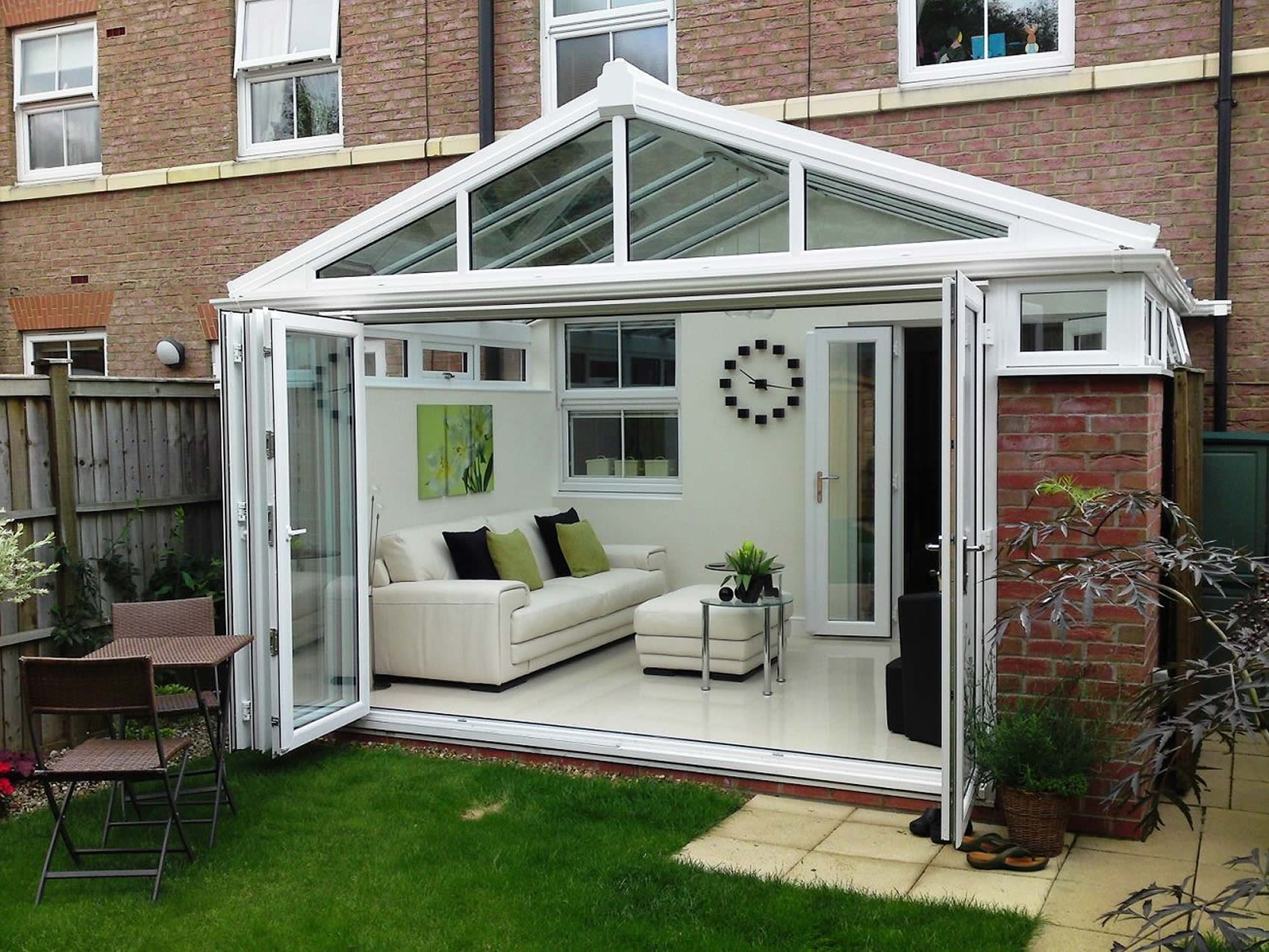 Gable Conservatories