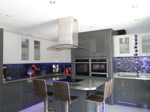 Fitted Kitchen Southampton