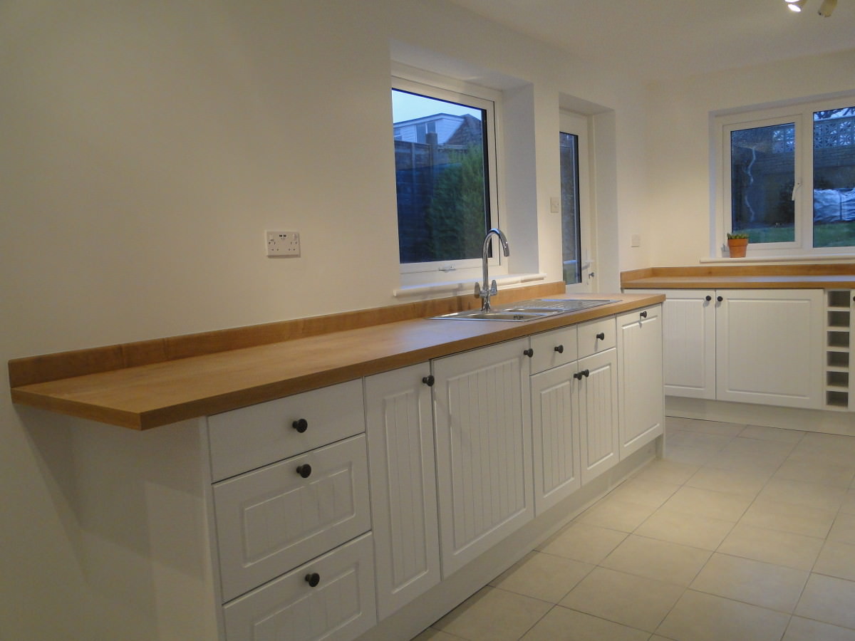Fitted Kitchens Winchester, Hampshire Winchester Kitchen Design