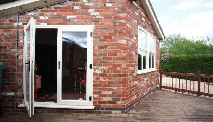 Liniar French Doors Southampton