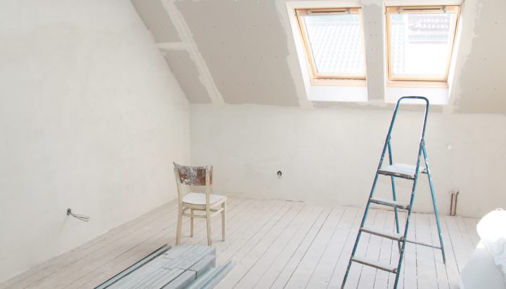 Painting and Decorating Southampton Hampshire