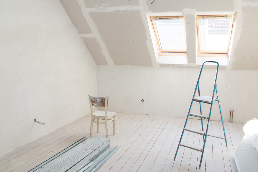 Painting and Decorating Southampton Hampshire