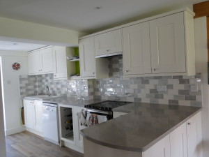 Kitchen Refurbishment Southampton Hampshire