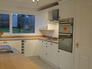 Kitchen Southampton