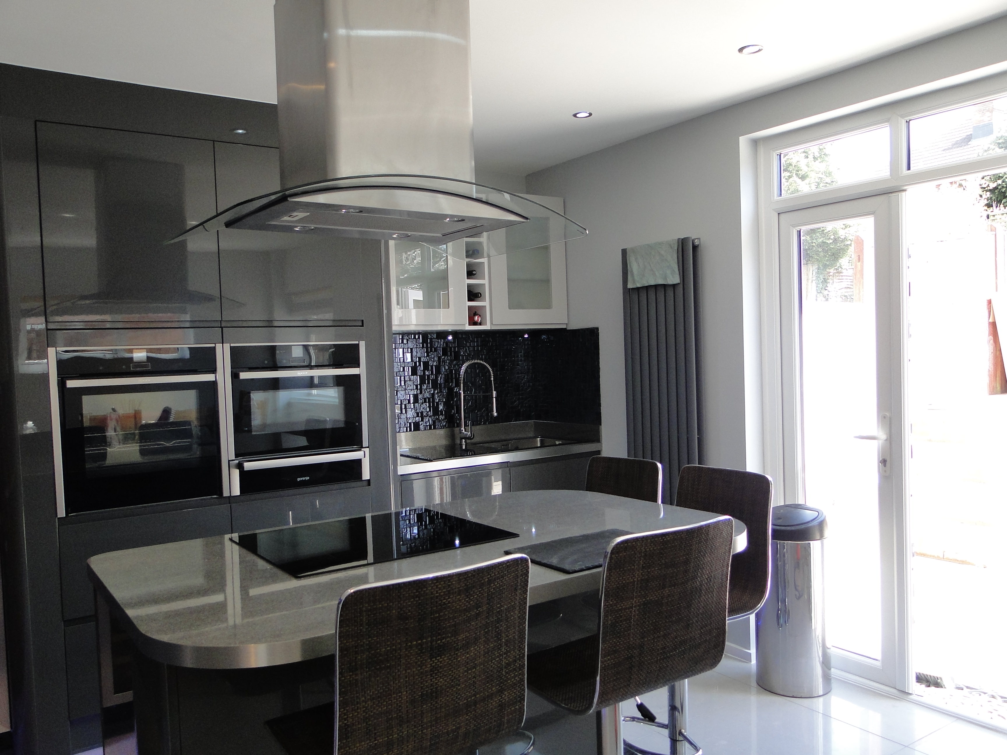 Kitchens Southampton