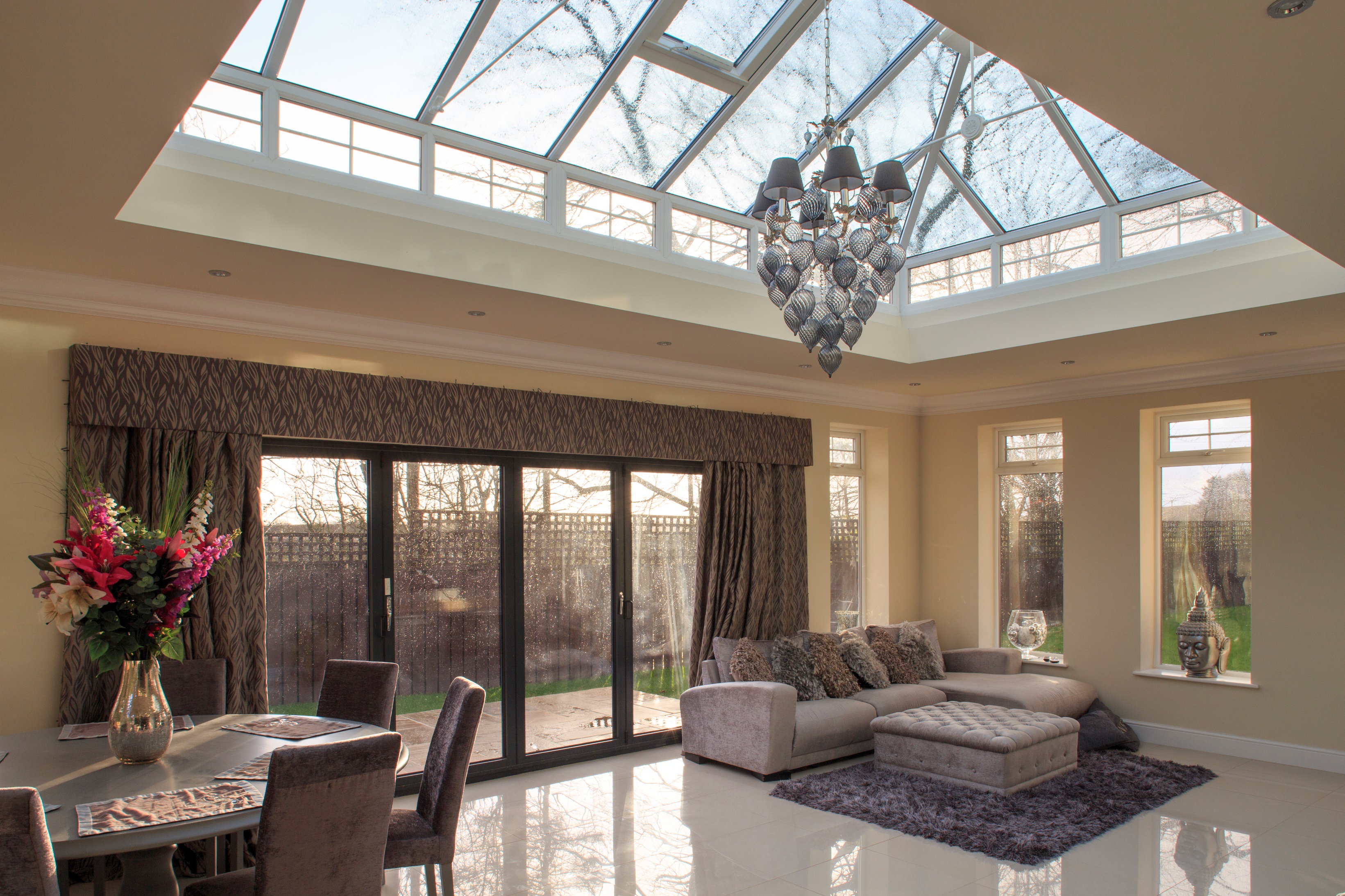 Custom Conservatories Southampton Hampshire