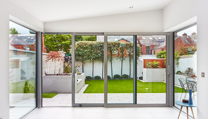 Patio Doors Southampton