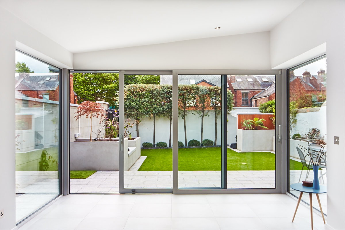 Patio Doors Southampton