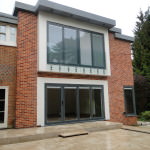 House Project Southampton