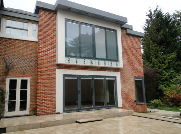 House Project Southampton