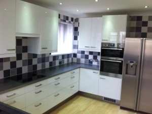 Kitchen Southampton