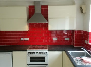 Kitchen Refurbishment Southampton Hampshire