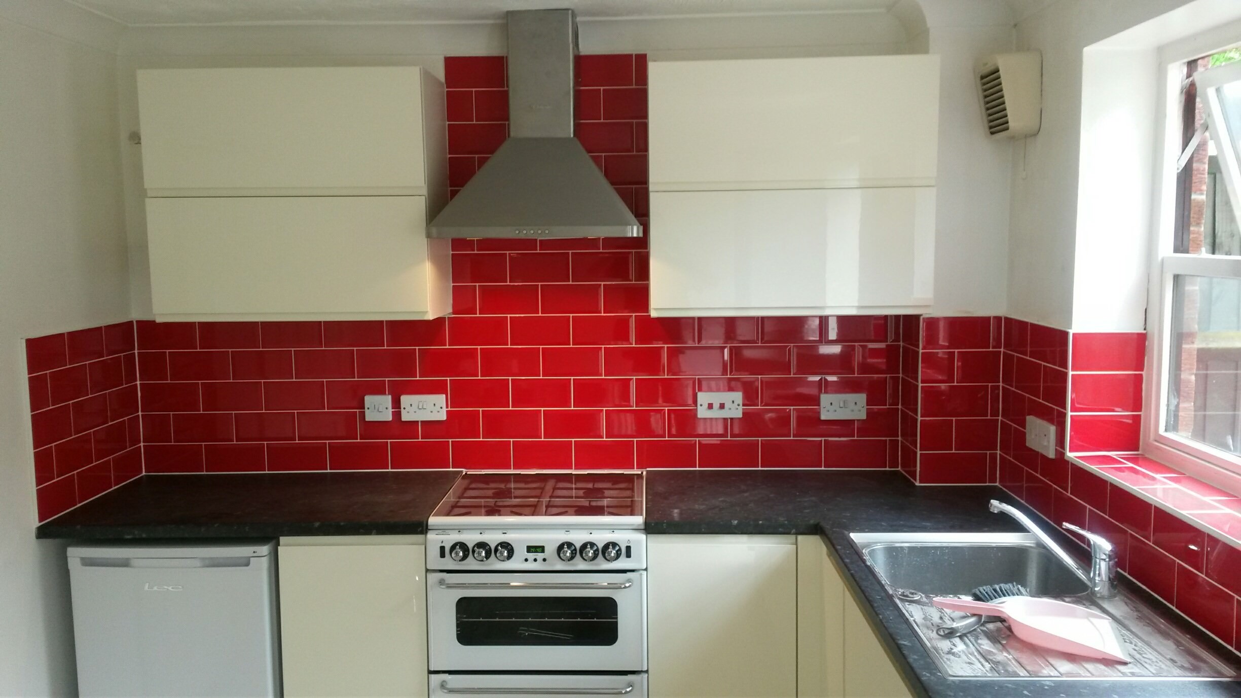 Kitchen Refurbishment Southampton Hampshire