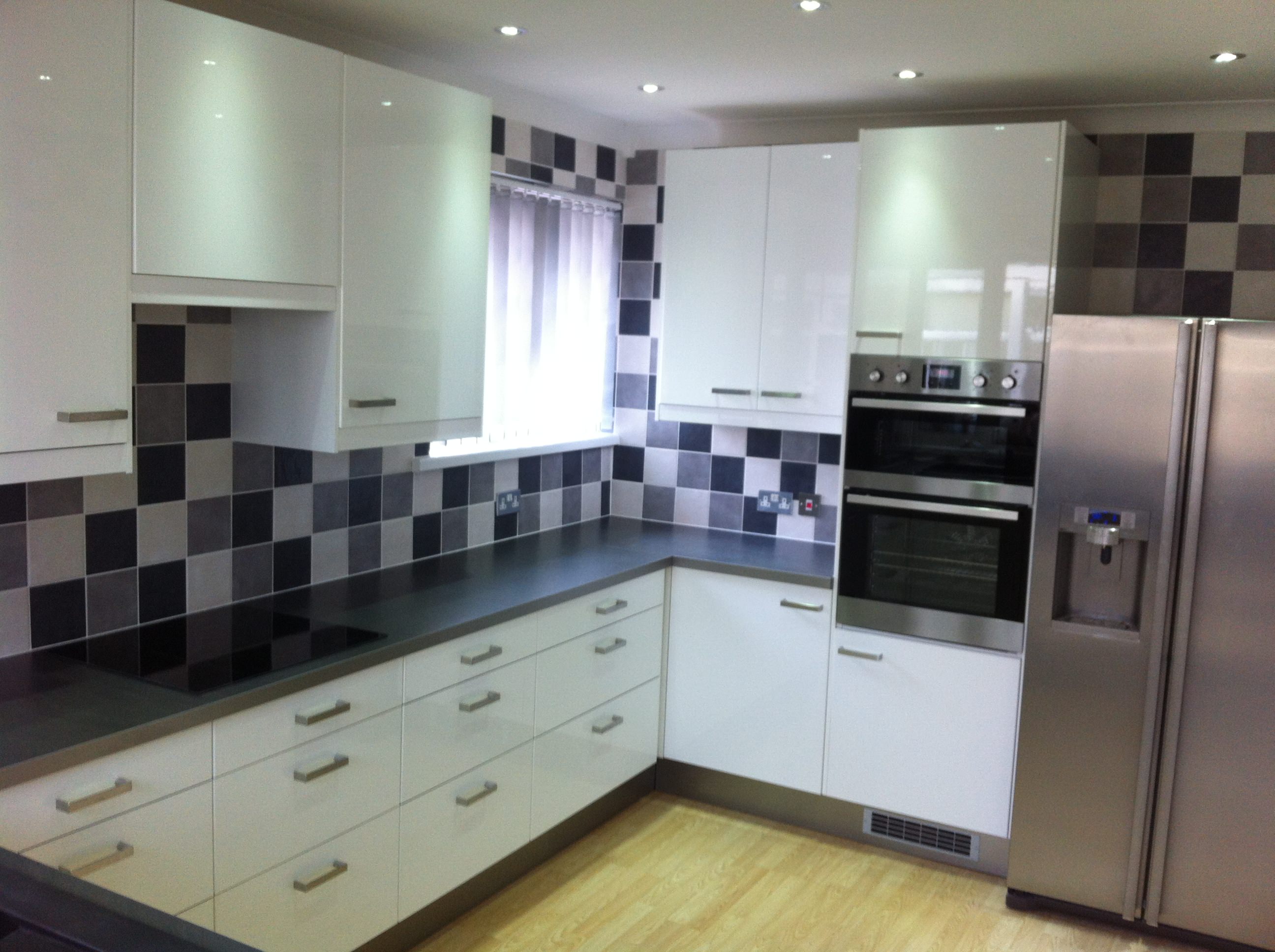 Kitchen Southampton