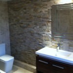 New Bathroom Southampton