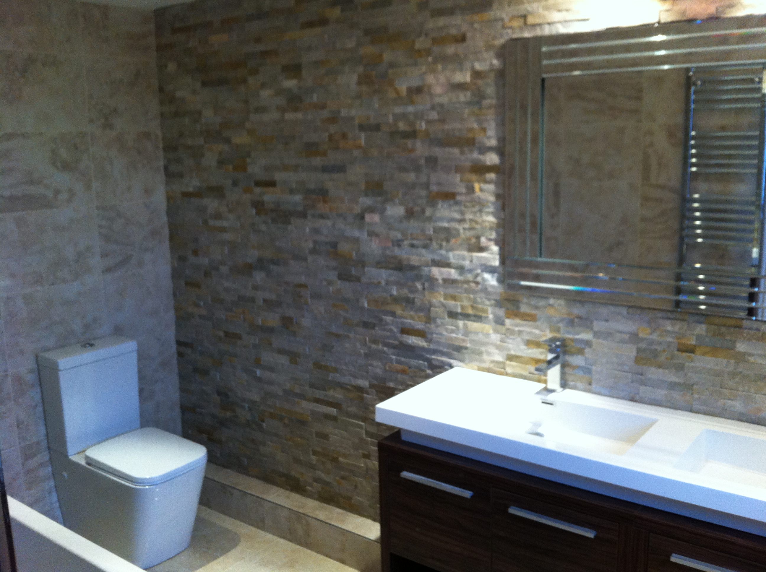 New Bathroom Southampton