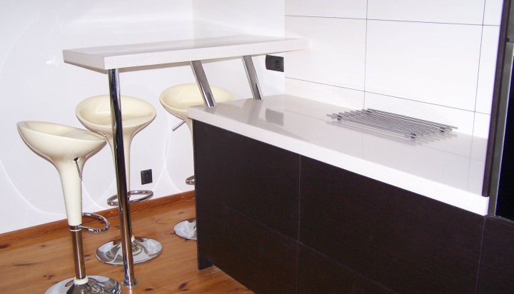 Kitchen Worktop Southampton