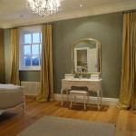 Bedroom in Salisbury