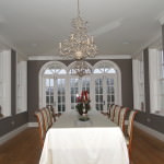 Dining Room in Salisbury