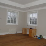 Plastering, Painting and Decorating