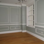 Flooring, plastering, painting and decorating