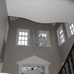 Plastering, painting and decorating