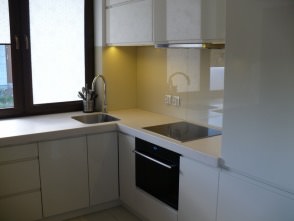 Fitted Kitchen Cabinets Southampton Hampshire