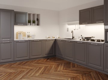 Kitchen cabinets Southampton