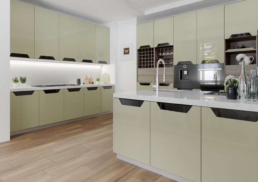 Kitchens in Southampton, Hampshire