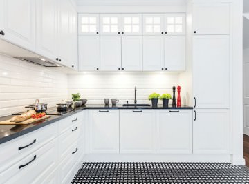 Kitchens Southampton