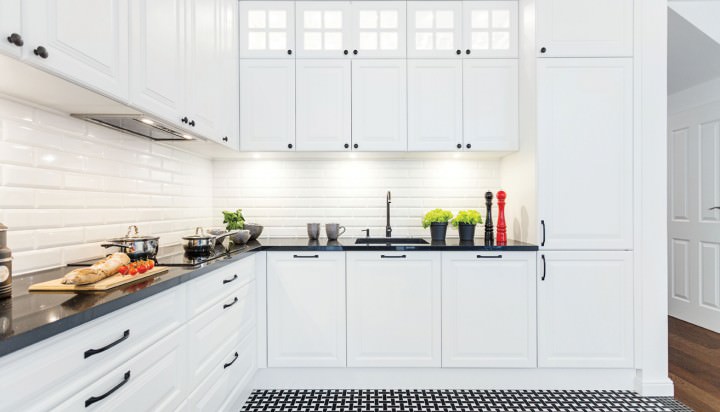 Kitchens Southampton