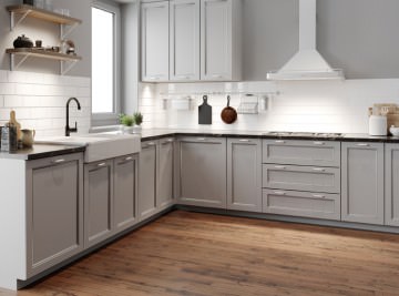 Kitchens in Southampton