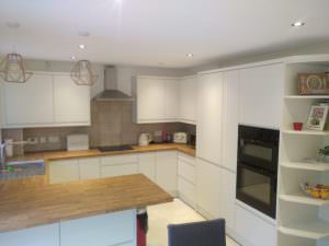 Kitchens Southampton