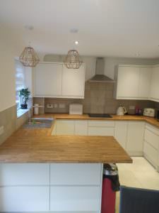 Kitchens Southampton