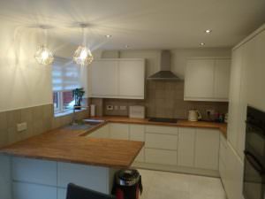 Kitchens Southampton