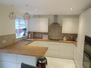 Kitchens Southampton