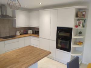 Kitchens Southampton