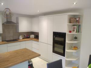 Kitchens Southampton