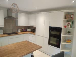 Kitchens Southampton