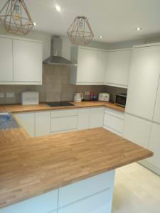 Kitchens Southampton