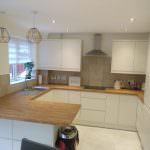 Kitchens Southampton