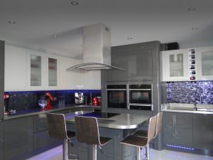 Kitchens Hampshire