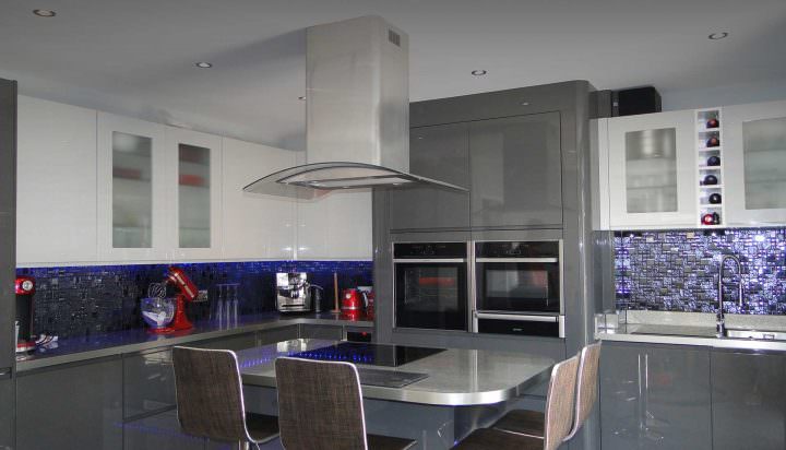 Kitchens Hampshire