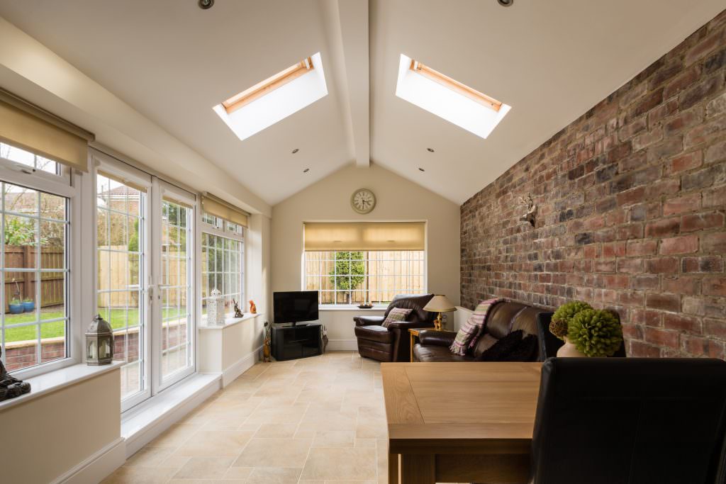 Single Storey Extensions Southampton