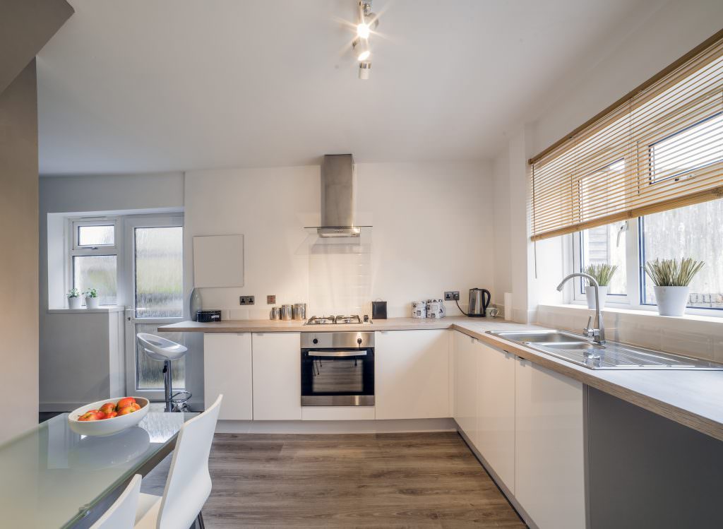 Kitchen Extension Costs Southampton Hampshire